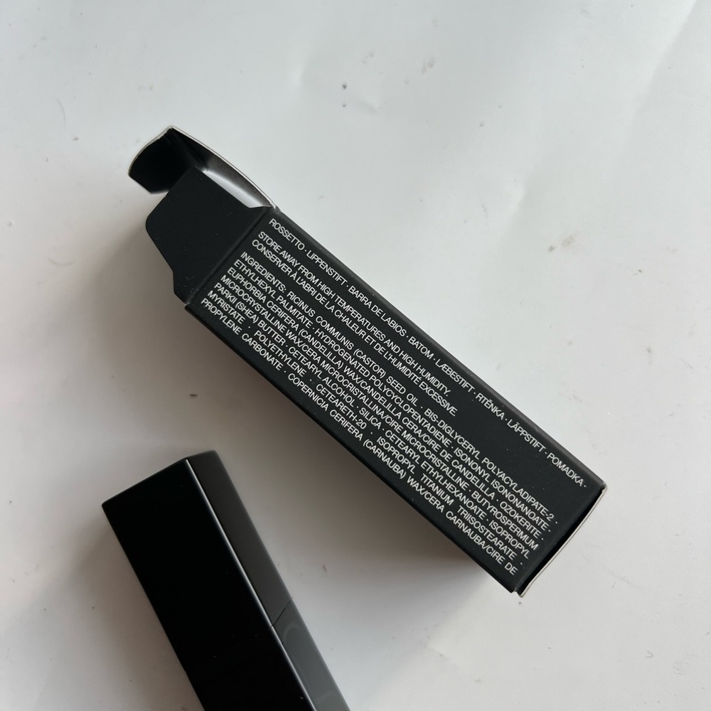 Nars Audacious Lipstick ~ 8486 Kelly Full-size Brand New In Box - Picture 6 of 8